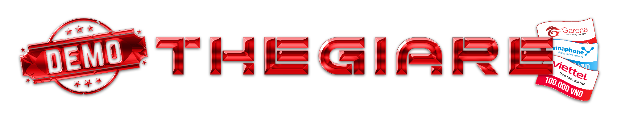 CÔNG TY PHẦN MỀM DEMO.THEGIARE.VN
