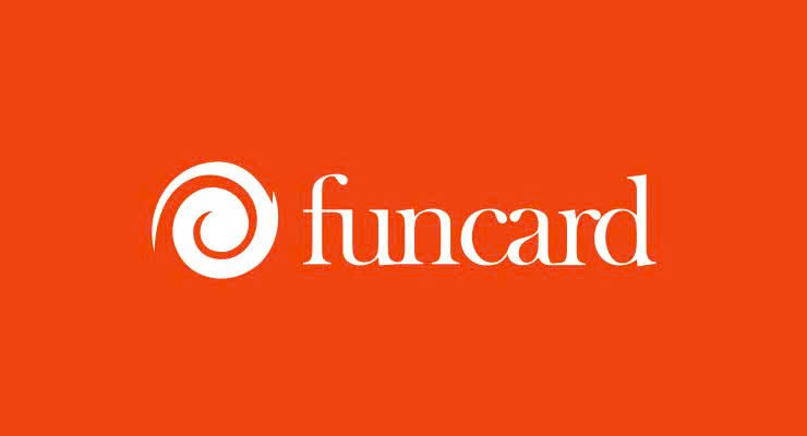 Thẻ Funcard